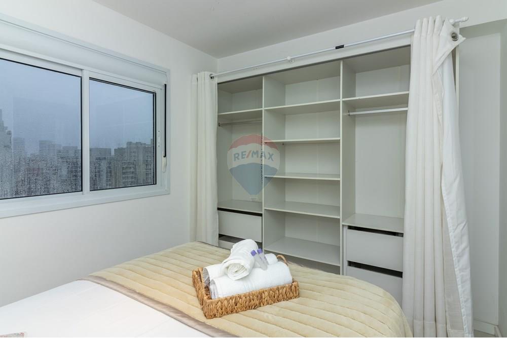 Apartamento - Venda - São Paulo , São Paulo - IMG_118203.jpg - Quarto - 602231016-13