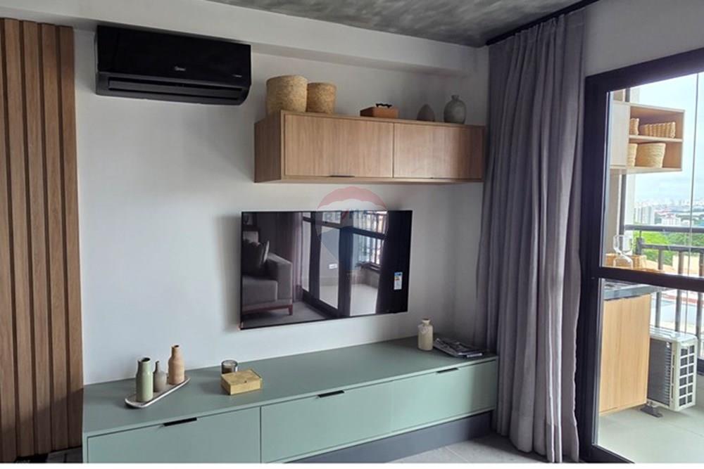 Studio - Alugar - São Paulo , São Paulo - APTO 71 (16).jpg - 601471043-20