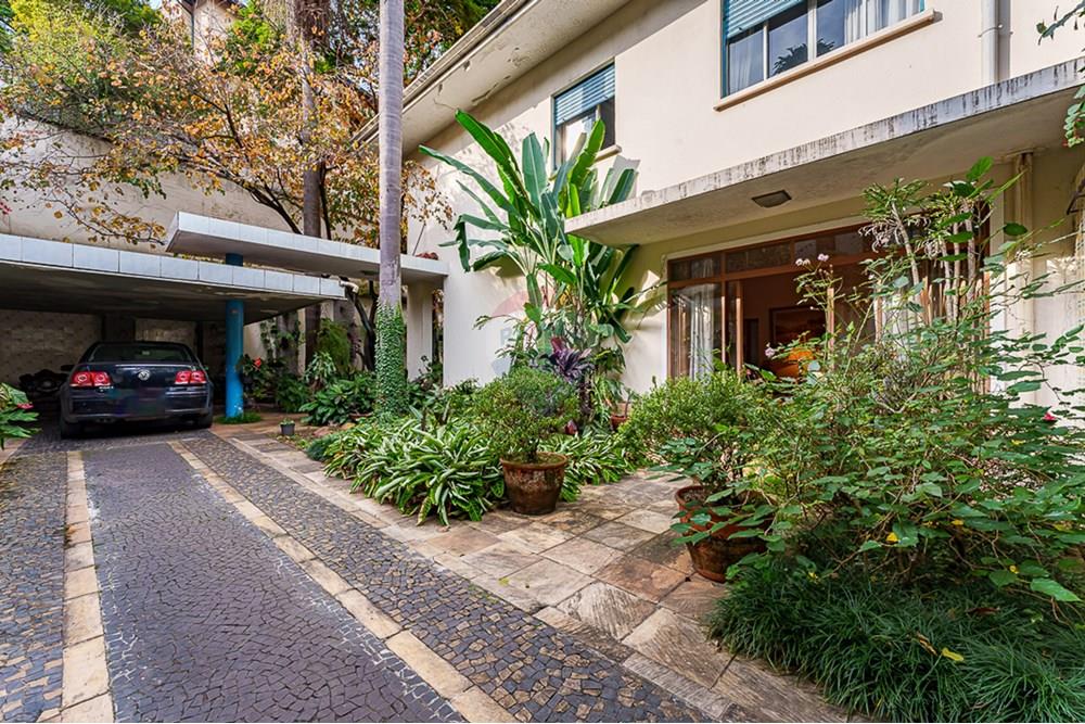 Casa - Venda - São Paulo , São Paulo - Cópia de CAR04108-22.jpg - 601371033-4