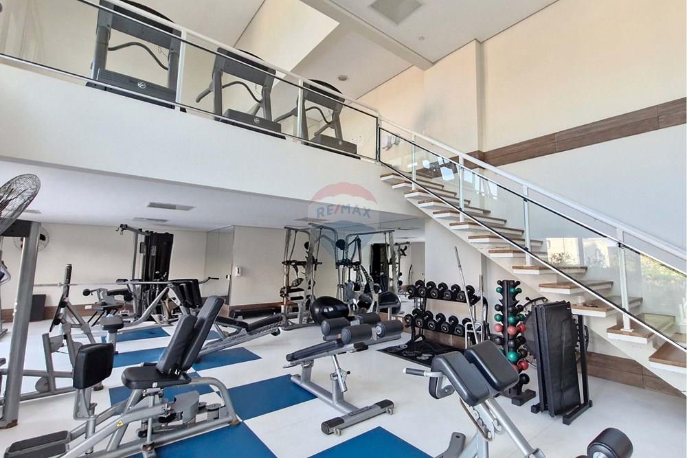 Cobertura - Venda - São Paulo , São Paulo - RUA DR. CHIBATA MIYAKOSHI, 37 (88).jpg - Sala de Ginástica - 601361044-69