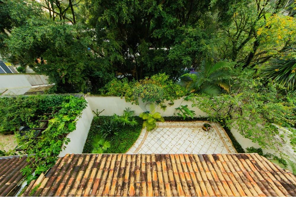 Casa de Condomínio - Alugar - São Paulo , São Paulo - IMG_2454.jpg - 602241012-24