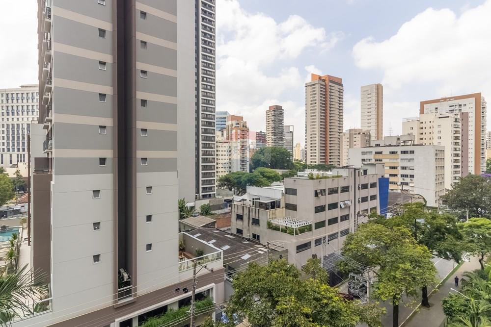 Cj. Comercial/ Sala - Venda - São Paulo , São Paulo - ****.jpg - 601131093-2