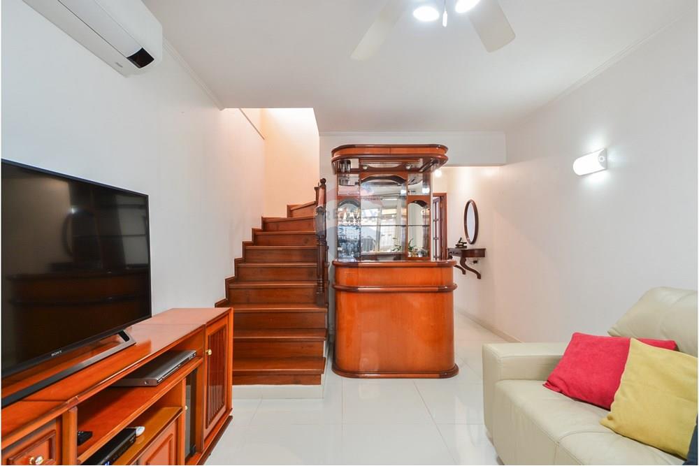 Sobrado à venda com 3 quartos, 158m² - Foto 5