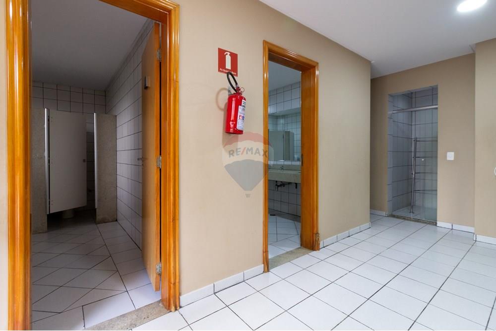 Apartamento - Venda - São Paulo , São Paulo - 21 SAUNA (1).jpg - 602281044-9