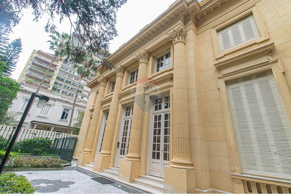 Cobertura à venda com 2 quartos, 168m² - Foto 5