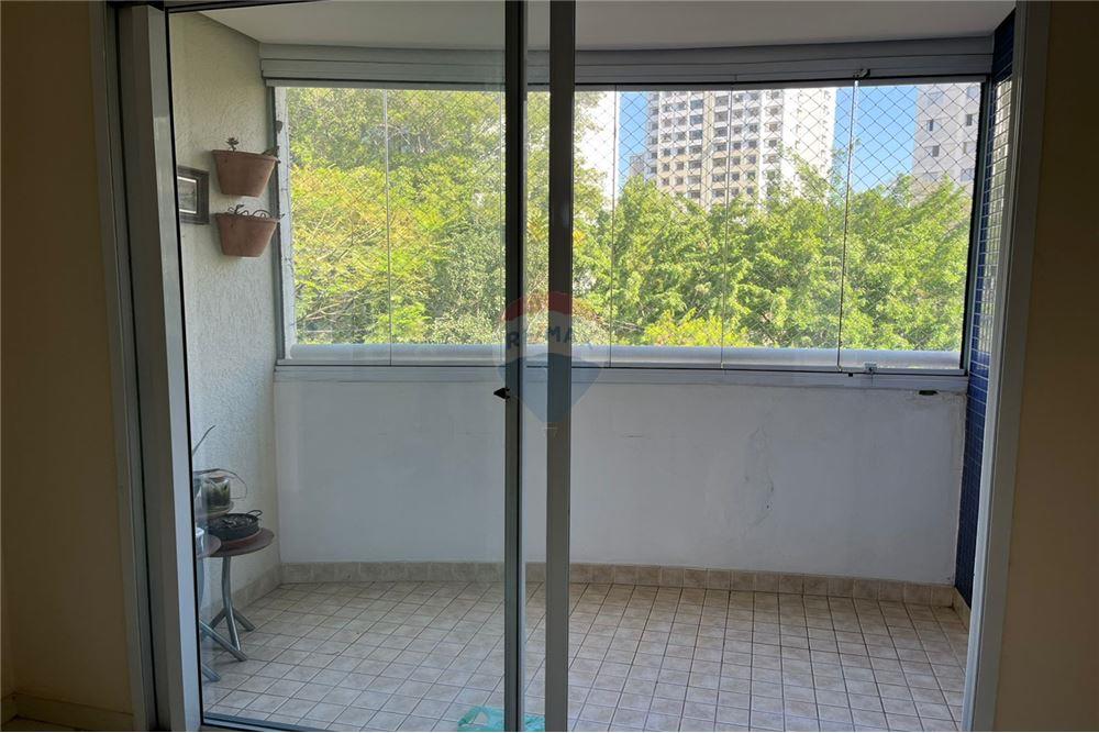 Apartamento - Venda - São Paulo , São Paulo - 5 - 601331053-14