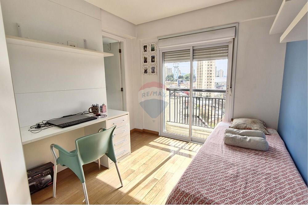 Apartamento - Venda - São Paulo , São Paulo - RUA ANA BENVINDA DE ANDRADE, 118 (37).jpg - 601051002-122