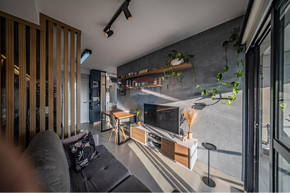 Apartamento - Venda - São Paulo , São Paulo - (12).jpg - 601191026-210