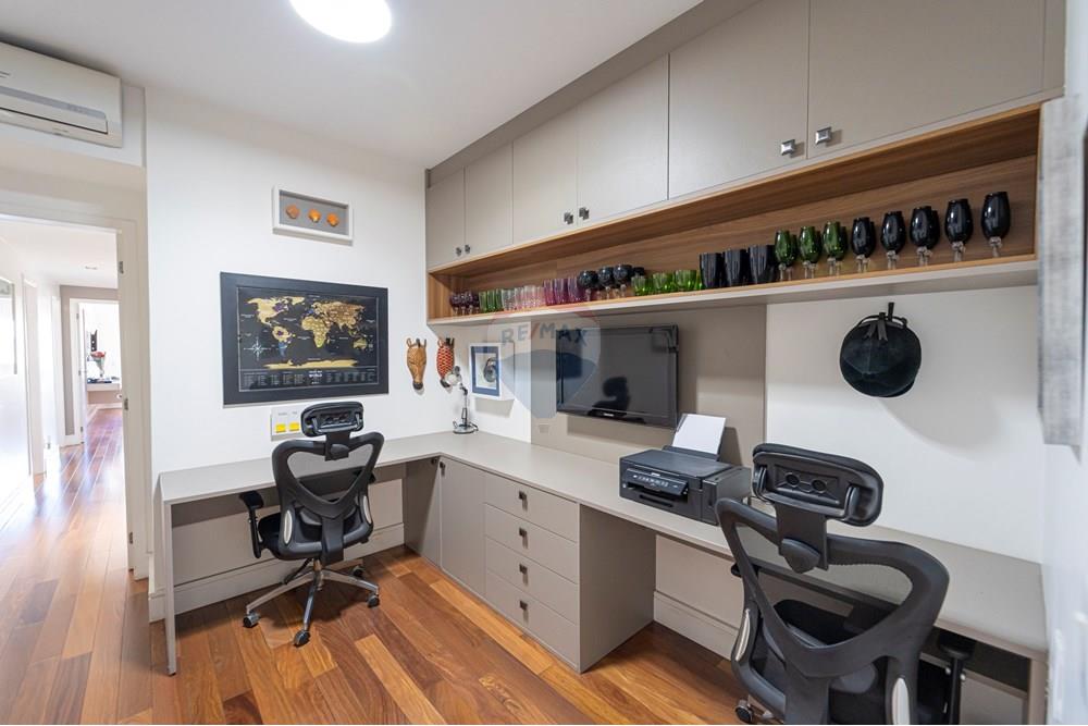 Apartamento - Venda - São Paulo , São Paulo -  CAMPO BELO DU CHAMP (26).JPG - 601301082-4