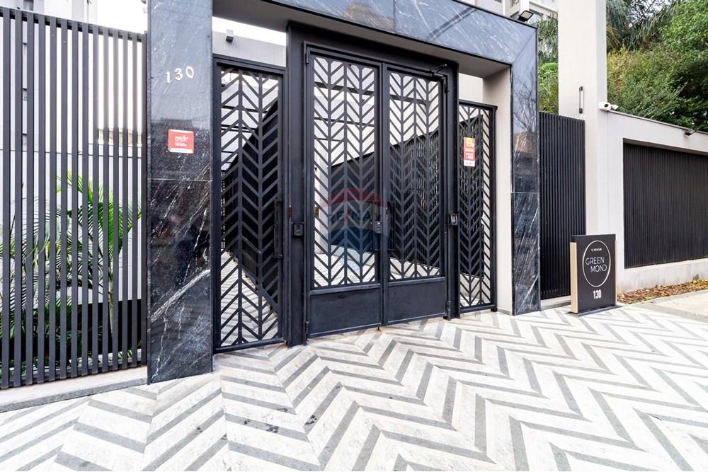 Apartamento - Venda - São Paulo , São Paulo - 30 FACHADA (1)  .jpg - 601261084-47