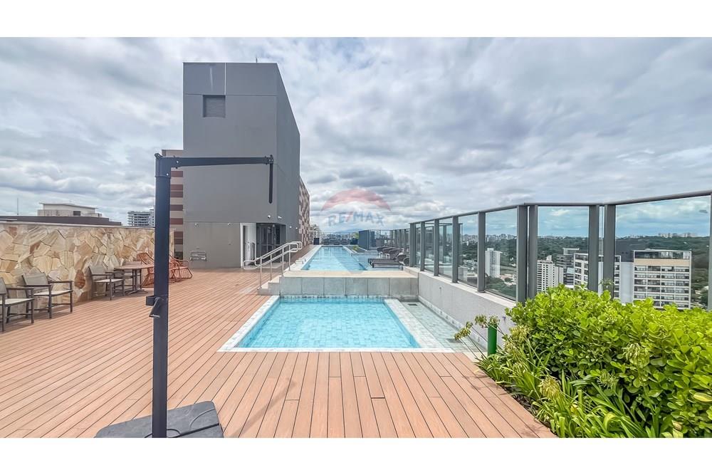 Apartamento - Venda - São Paulo , São Paulo - IMG_881322.jpg - 601371045-13