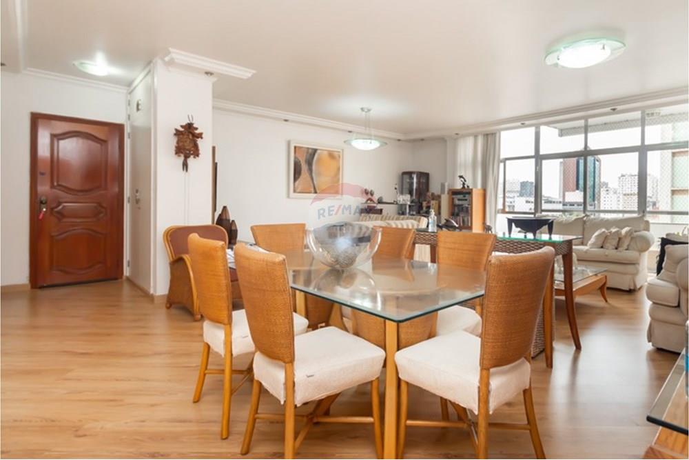 Apartamento - Venda - São Paulo , São Paulo - 01B-Sala Jantar.jpg - 601371058-20