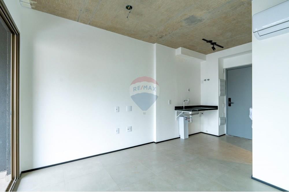 Apartamento à venda com 1 quarto, 22m² - Foto 13