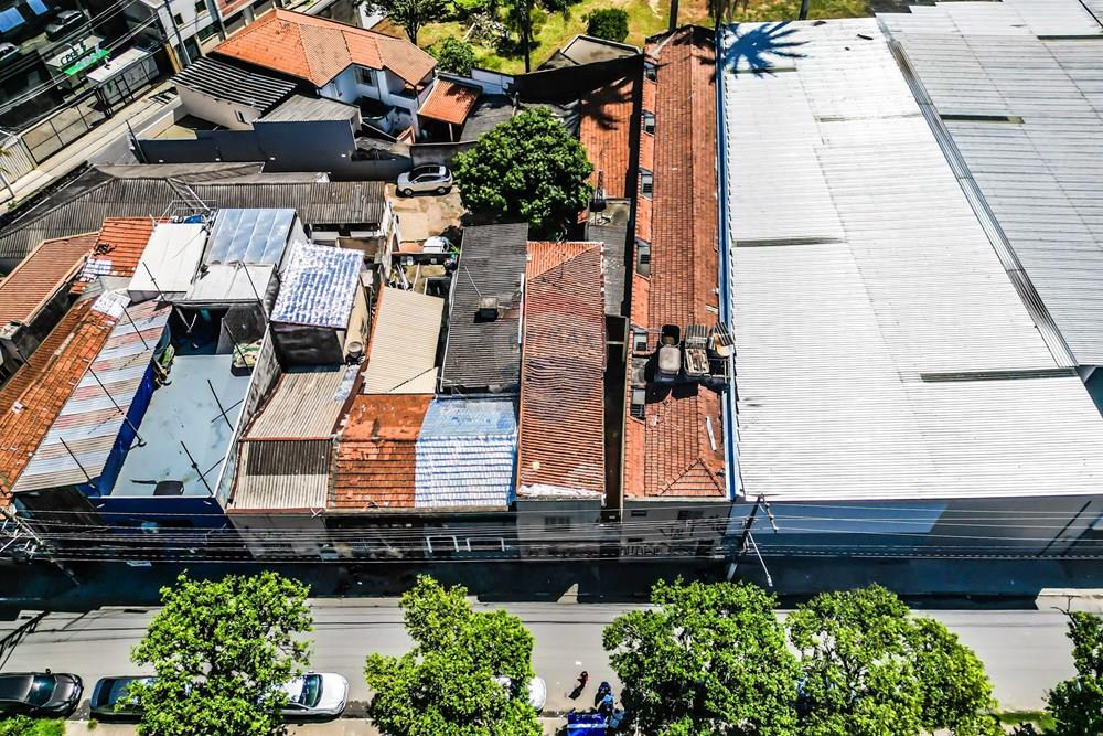 Terreno - Venda - São Paulo , São Paulo - DJI_0026.JPG - 602181013-49