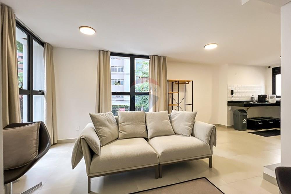 Casa de Condomínio - Venda - São Paulo , São Paulo - GYKR3961-20.jpg - Sala em L - 601371058-22