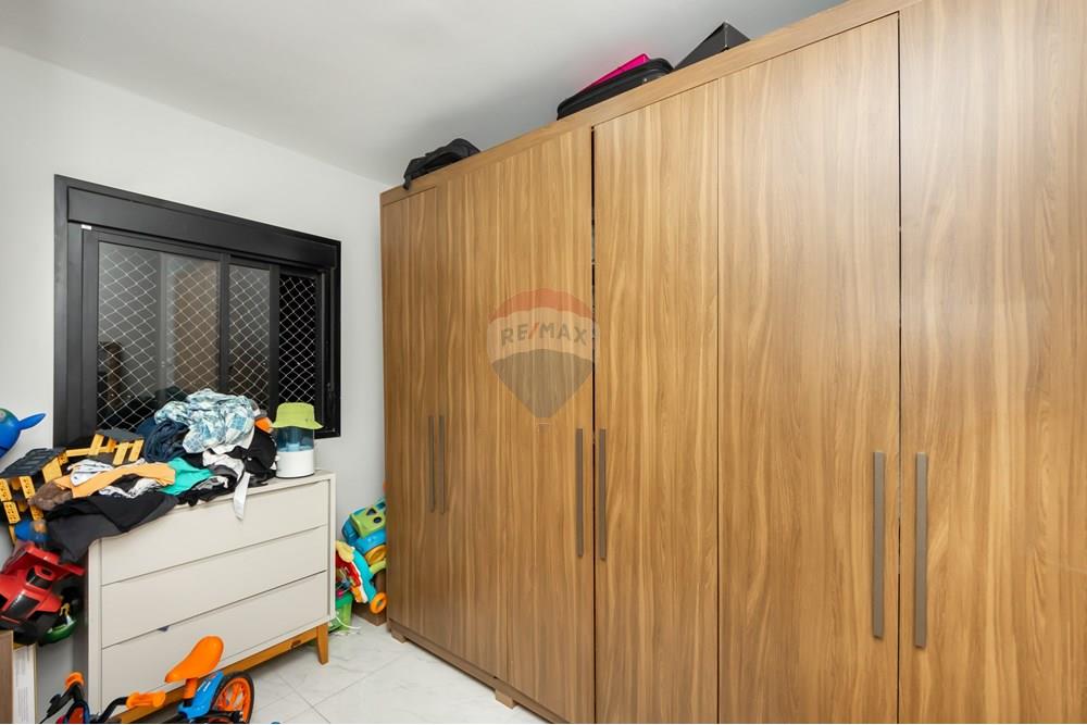 Apartamento à venda com 2 quartos, 55m² - Foto 14