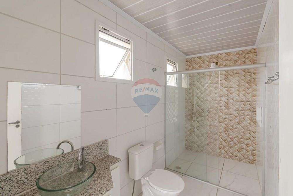 Casa de Condomínio - Alugar - São Paulo , São Paulo - 26 banheiro suite 1.jpg - 602151060-9