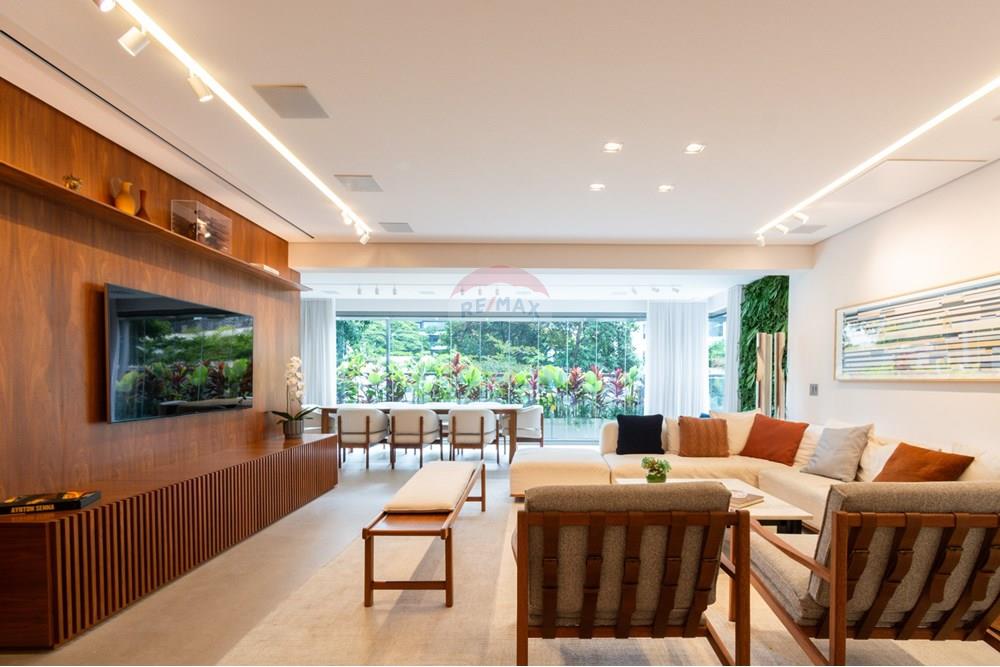 Apartamento - Venda - São Paulo , São Paulo - 01fotos_023_destaque.jpg - Sala - 601251072-98