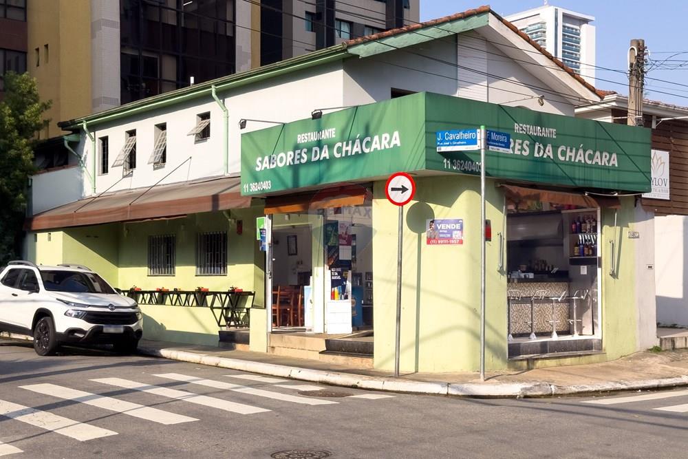 Casa Comercial - Venda - São Paulo , São Paulo - IMG 2 - IMG_9258- ID 601301094-3 - 2026.jpg - 601301094-3