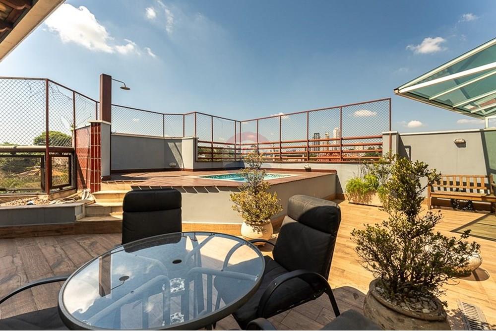 Gyvenamasis - Prabangus butas palėpėje - San Paulas , San Paulas - BR - 3.jpg - Den - 601371031-42