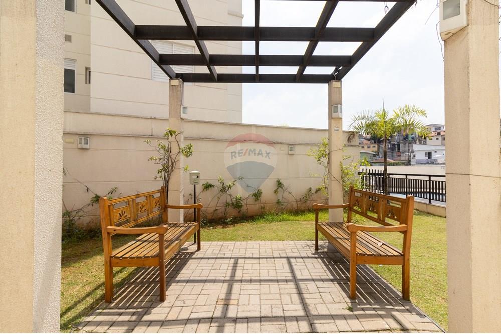 Apartamento - Alugar - São Paulo , São Paulo - Avenida Elisio Teixeira Leite, 960_7.jpg - 601141081-13