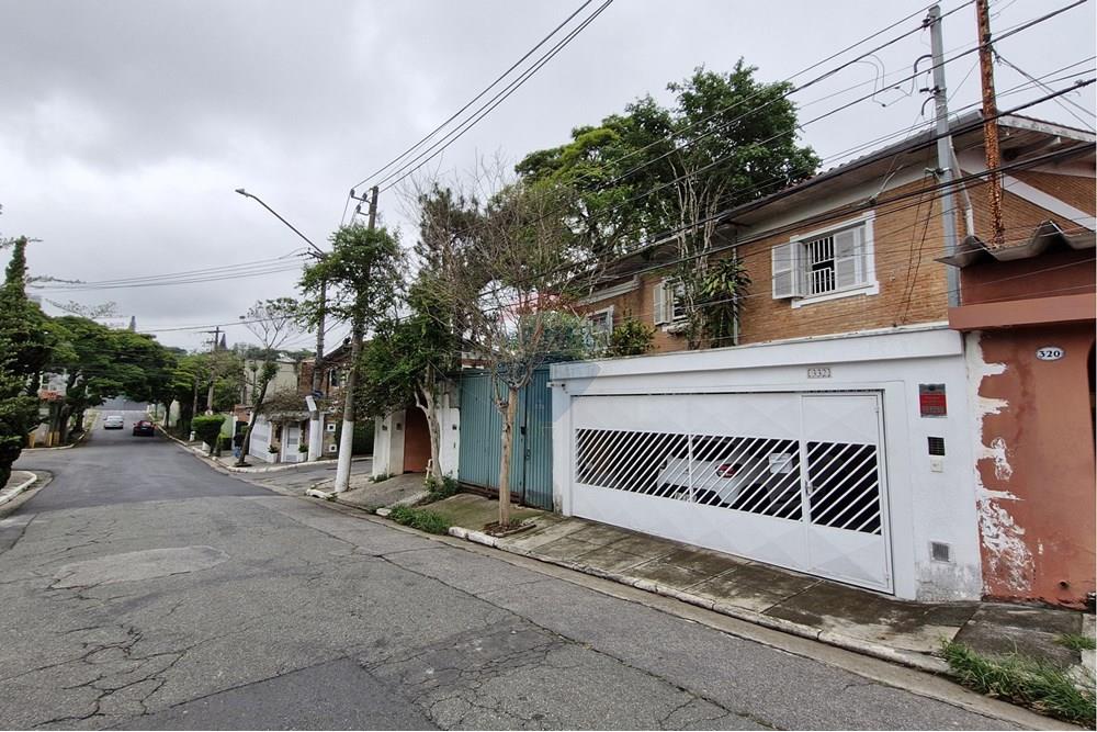 Sobrado - Venda - São Paulo , São Paulo - Cópia de RUA PÉRICLES, 332 (3).jpg - 601131090-42