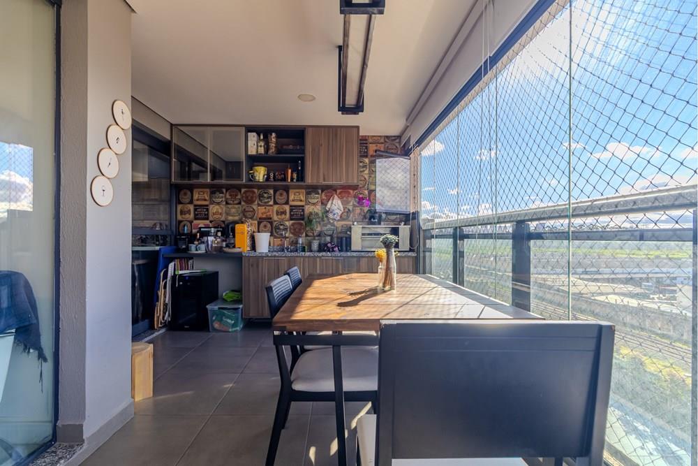 Apartamento - Venda - São Paulo , São Paulo - 03sala_009.jpg - 602101005-89