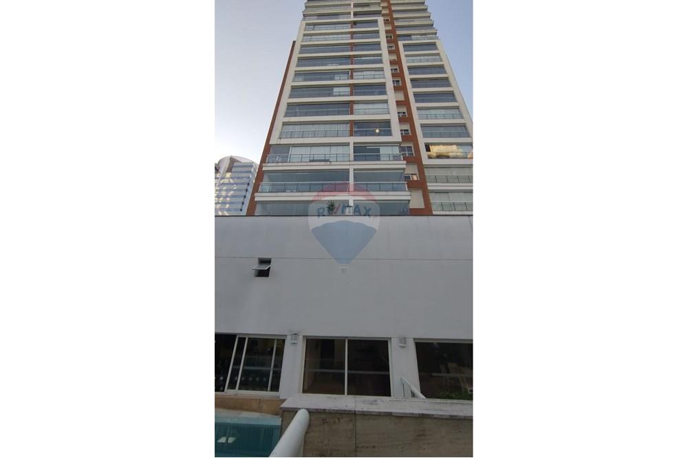 Apartamento - Alugar - São Paulo , São Paulo - 15 FACHADA 01.jpeg - 630331112-11