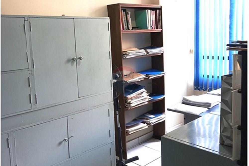 Cj. Comercial/ Sala - Venda - São Paulo , São Paulo - 11.jpg - Sala de trabalho - 601081093-7