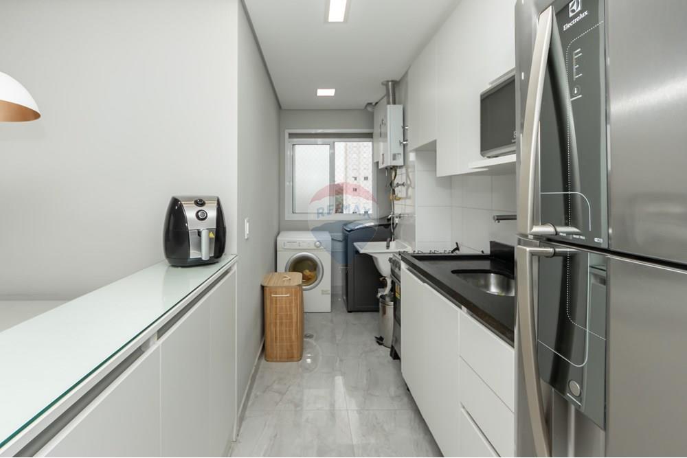 Apartamento à venda com 2 quartos, 49m² - Foto 6