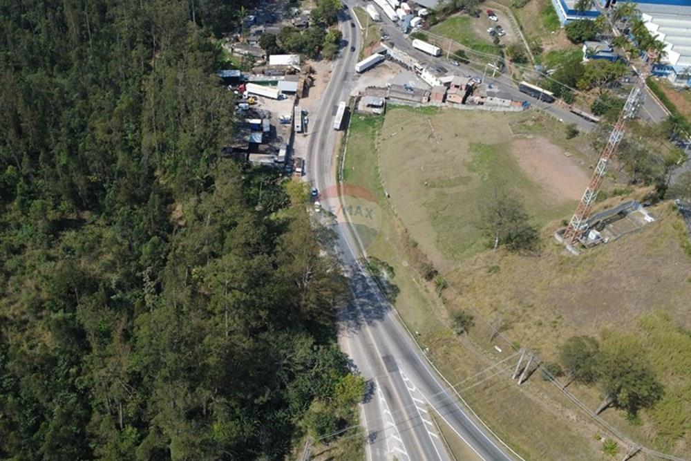 Terreno - Venda - São Paulo , São Paulo - Cópia de DJI_0190.JPG - 601261106-2