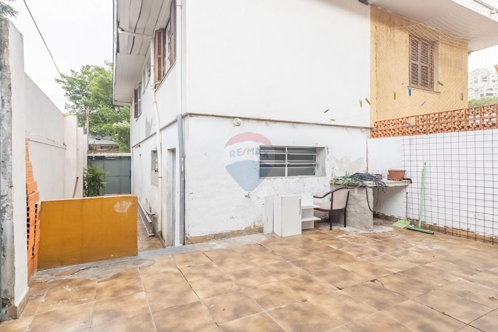 Sobrado - Venda - São Paulo , São Paulo - IMG_711324.jpg - Quintal - 601371001-124