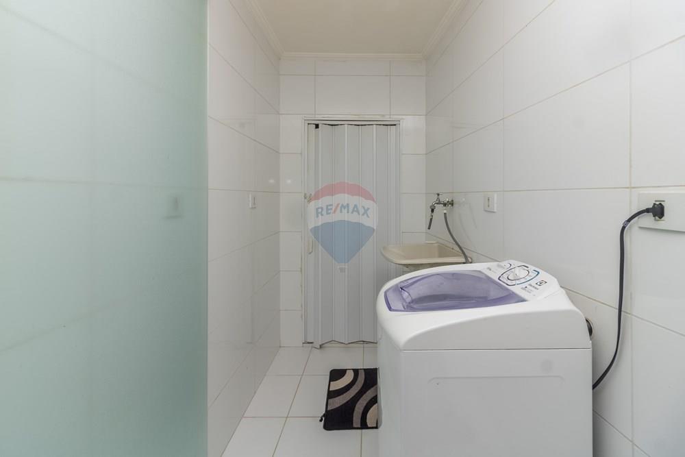 Casa - Venda - São Paulo , São Paulo - IMG_331642.jpg - Lavanderia - 602431001-7