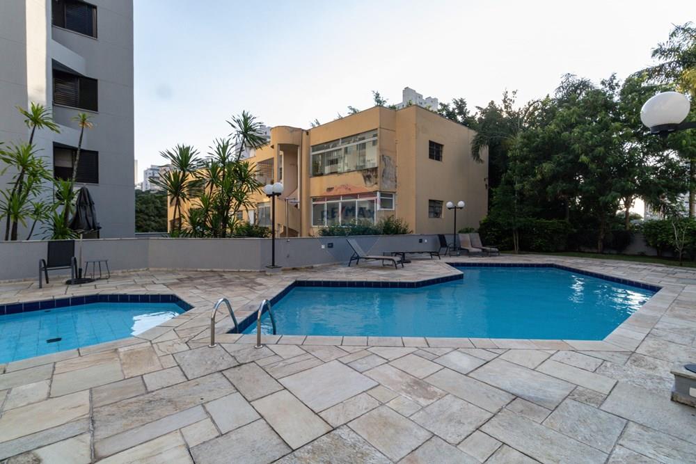 Apartamento - Venda - São Paulo , São Paulo - CAPITAL_FEDERAL-44.jpg - 601261116-9