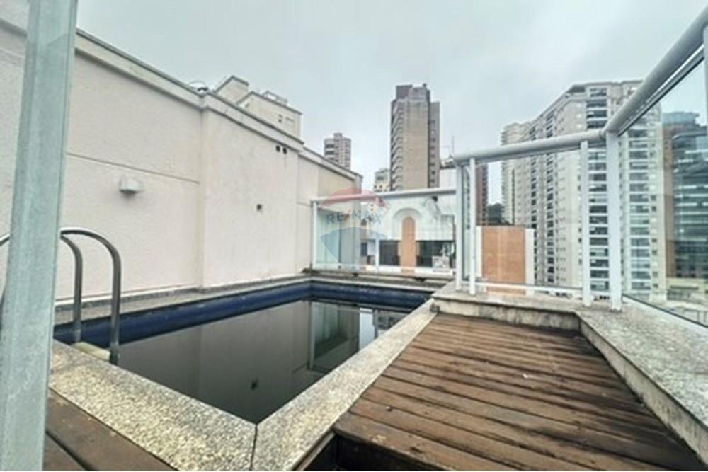 Cobertura - Alugar - São Paulo , São Paulo - 64A7E215-0990-457F-8A7E-930B5D30CFC7_4_5005_c.jpeg - 602071001-260