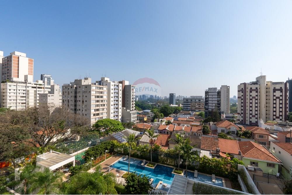 Apartamento - Venda - São Paulo , São Paulo - Vende Apto 164 m² Rua pelotas Vila Mariana, 4 dorms 03 suítes lazer completo 3 vagas35.jpg - 601241006-57