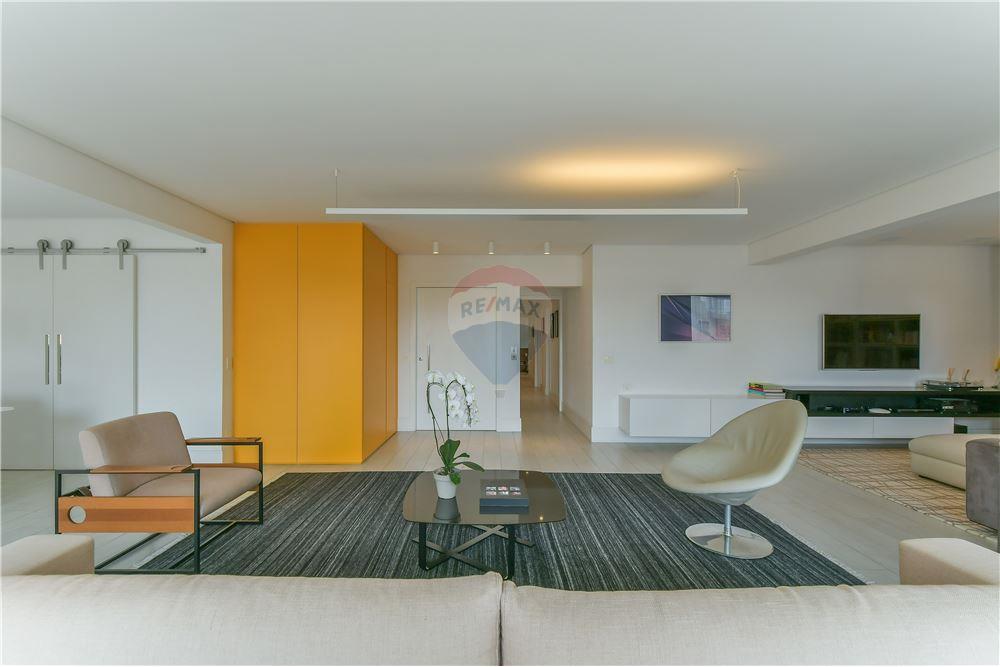 Rezidential - Apartament - Sao Paulo , Sao Paulo - BR - 39 - 601251125-37