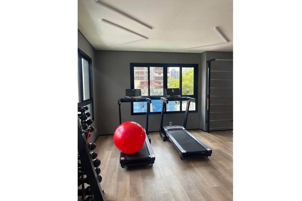 Studio - Alugar - São Paulo , São Paulo - IMG-20241220-WA0033.jpg - 602191016-211