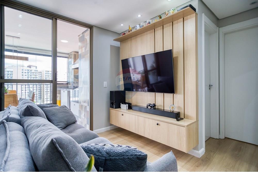 Apartamento - Venda - São Paulo , São Paulo - 3.jpeg - 601081086-5