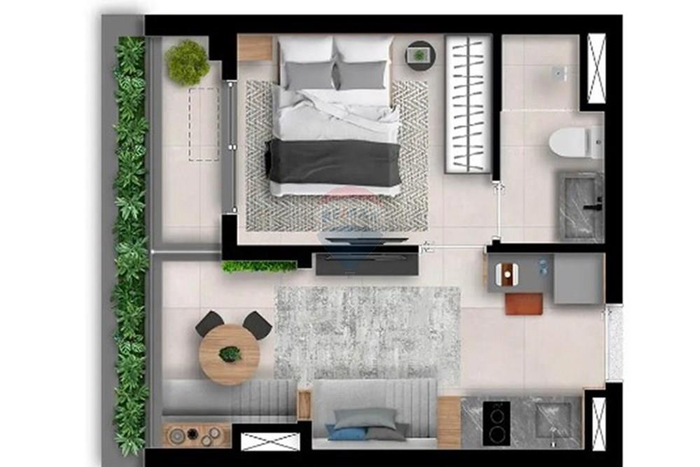 Apartamento - Venda - São Paulo , São Paulo - Captura de tela 2025-11-01 150019.jpg - 601331015-22