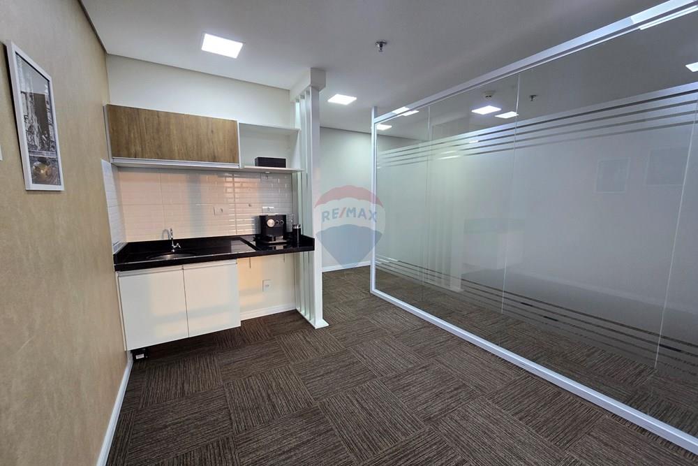 Cj. Comercial/ Sala - Alugar - São Paulo , São Paulo - 20260317_174353.jpg - 601471003-223