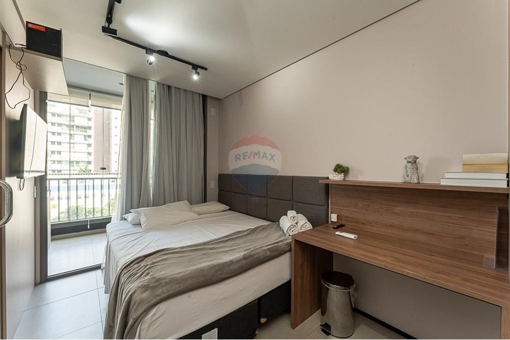 Studio - Venda - São Paulo , São Paulo - DSC09903.jpg - Suite - 602201008-203