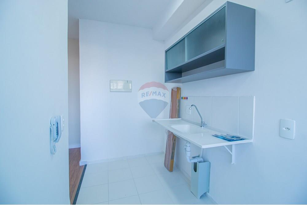 Apartamento - Venda - São Paulo , São Paulo - 04cozinha004.jpg - 602251013-23