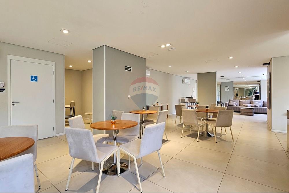 Apartamento - Alugar - São Paulo , São Paulo - 24_Área comum.jpg - 601471019-131