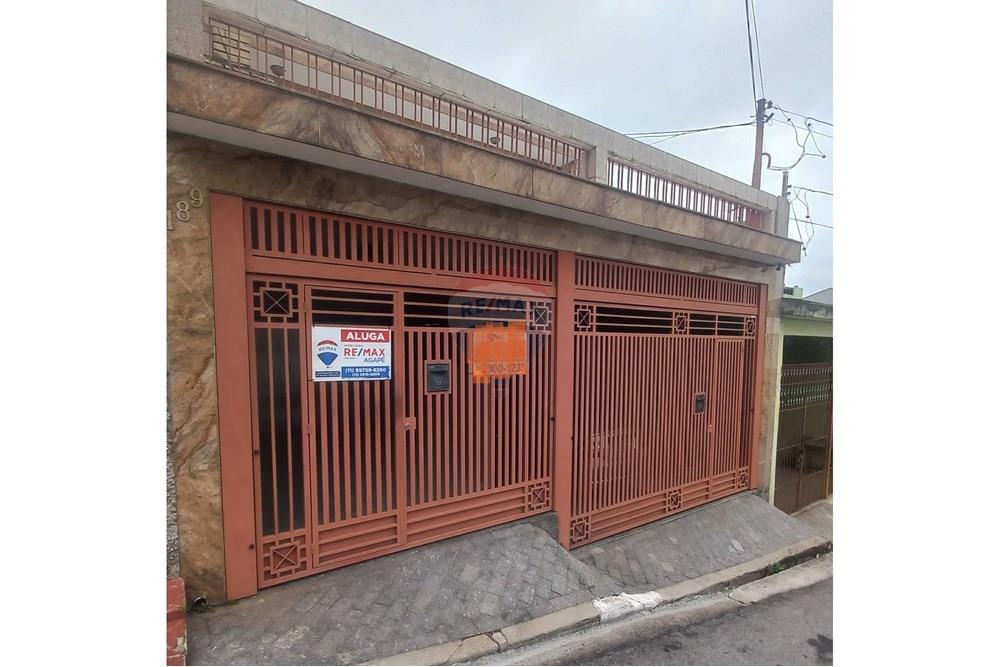 Sobrado - Alugar - São Paulo , São Paulo - 20251127_160702.jpg - 602131003-437