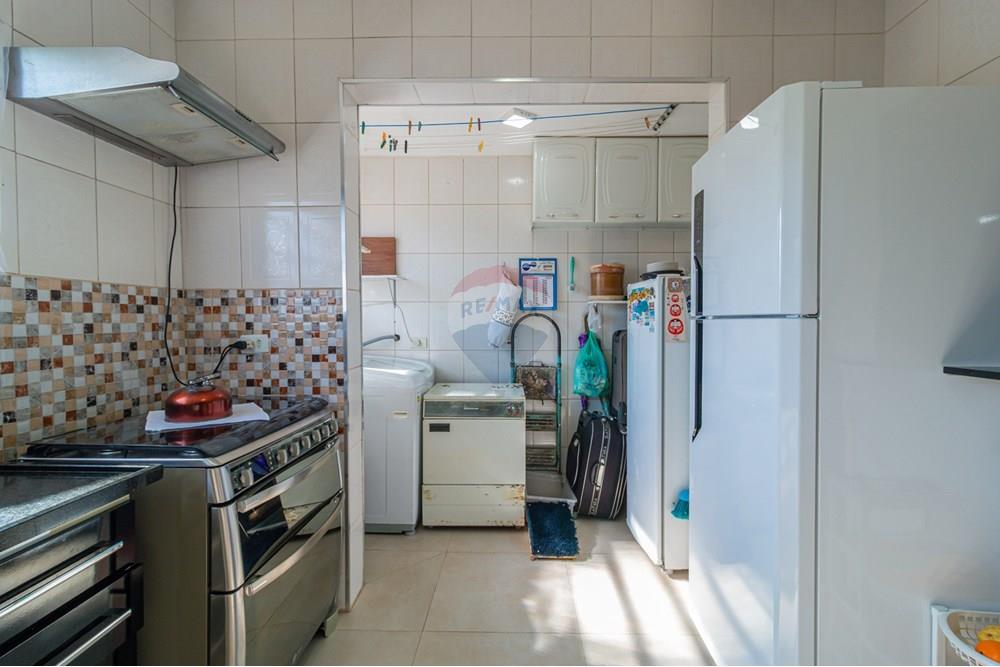Apartamento - Venda - São Paulo , São Paulo - 04cozinha_002.jpg - 602051002-86