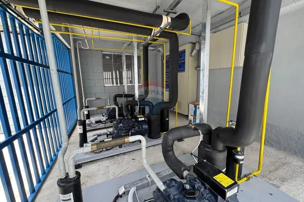 Galpão - Alugar - São Paulo , São Paulo - 07d mod.jpg - 601261084-50