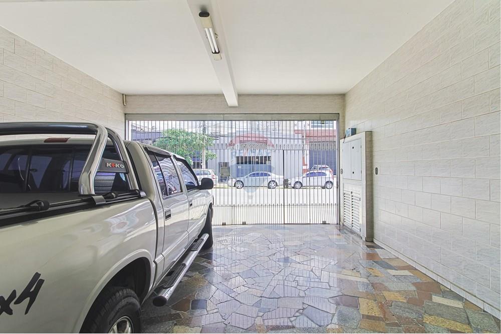 Casa de Vila - Venda - São Paulo , São Paulo - 08garagem_001.jpg - 602101008-99