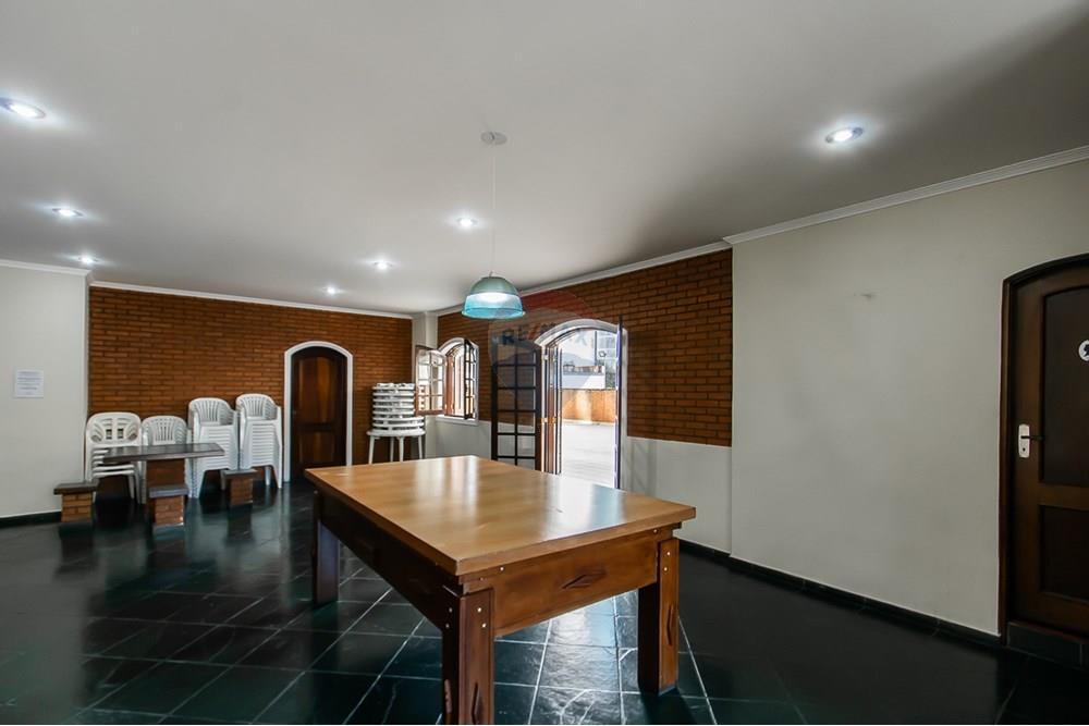 Apartamento - Venda - São Paulo , São Paulo - 02area-condominial_011.jpg - 601421022-22