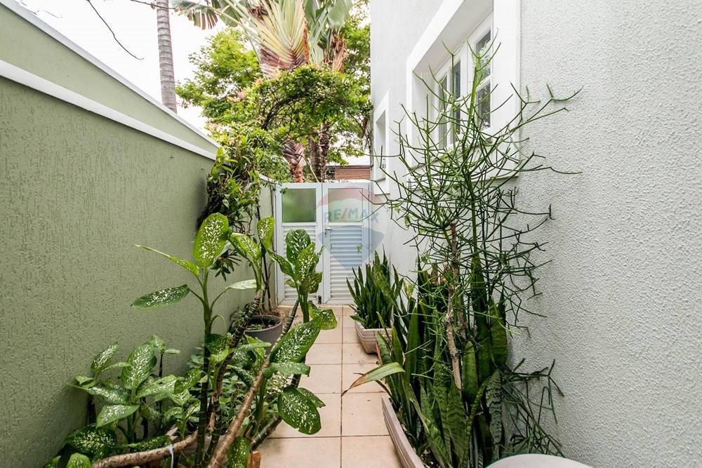 Casa - Venda - Santana de Parnaíba , São Paulo - 02area-condominial_036.jpg - 602101005-98